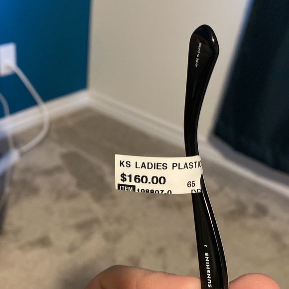 Kate Spade Danalyn Sunglasses - Picture 7 of 7